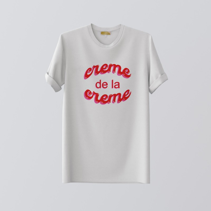 CREME de la CREME