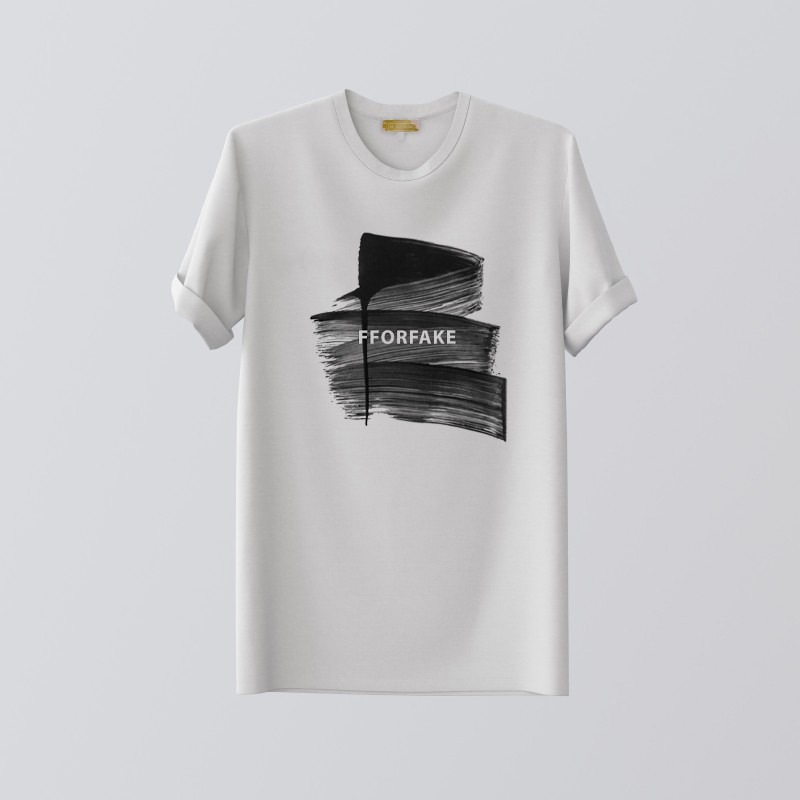 FORFAKE WHITE