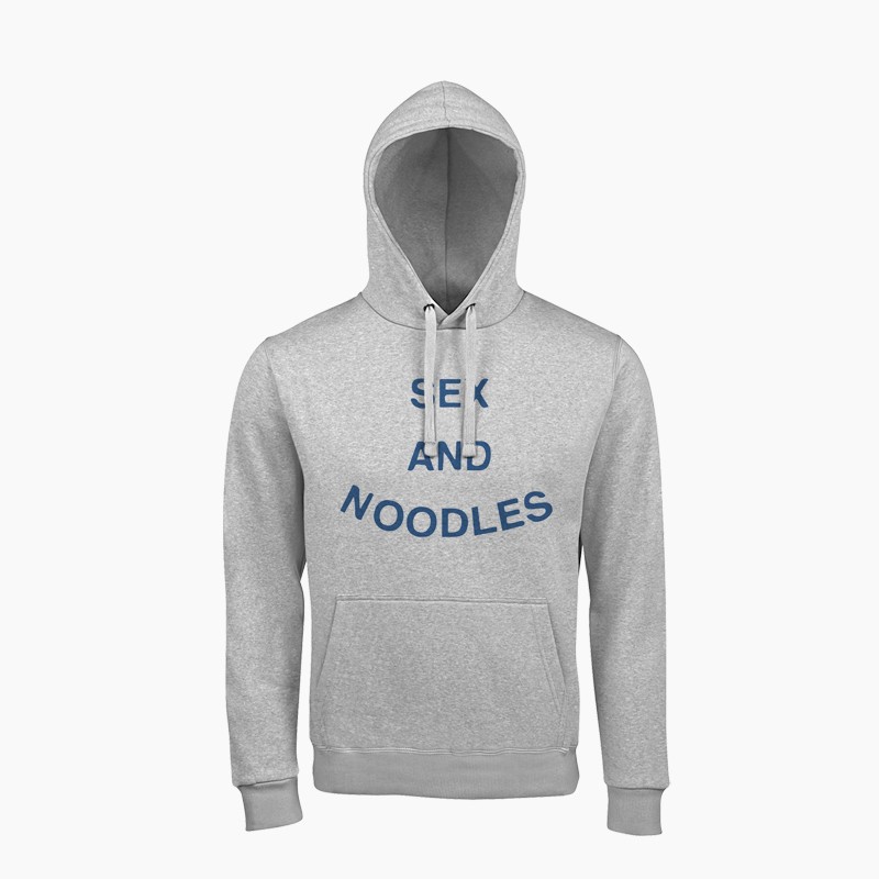 NOODLES HOODIE