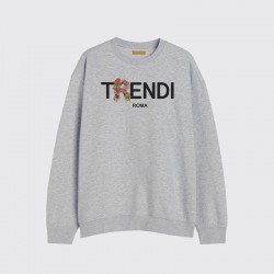 TRENDI SWEATSHIRT