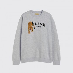 FELINE SWEATSHIRT