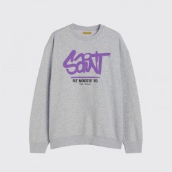GRAFITTI SWEATSHIRT