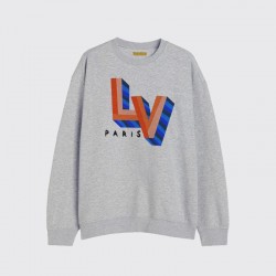PARIS LV SWEATSHIRT