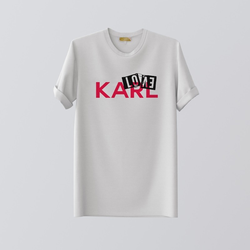 LOVE KARL