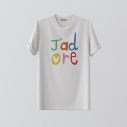 J'ADORE