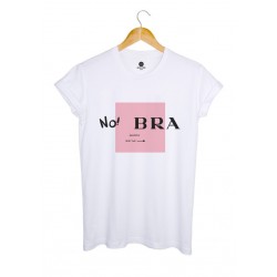 NO BRA