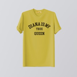 DIANA YELLOW
