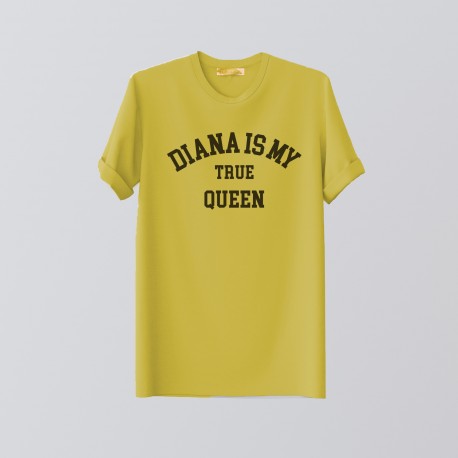 DIANA YELLOW